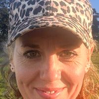 Siobhan, founder of ReBorn